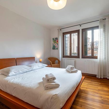 Residenza Ca' Giacomo Venedig Eksteriør billede