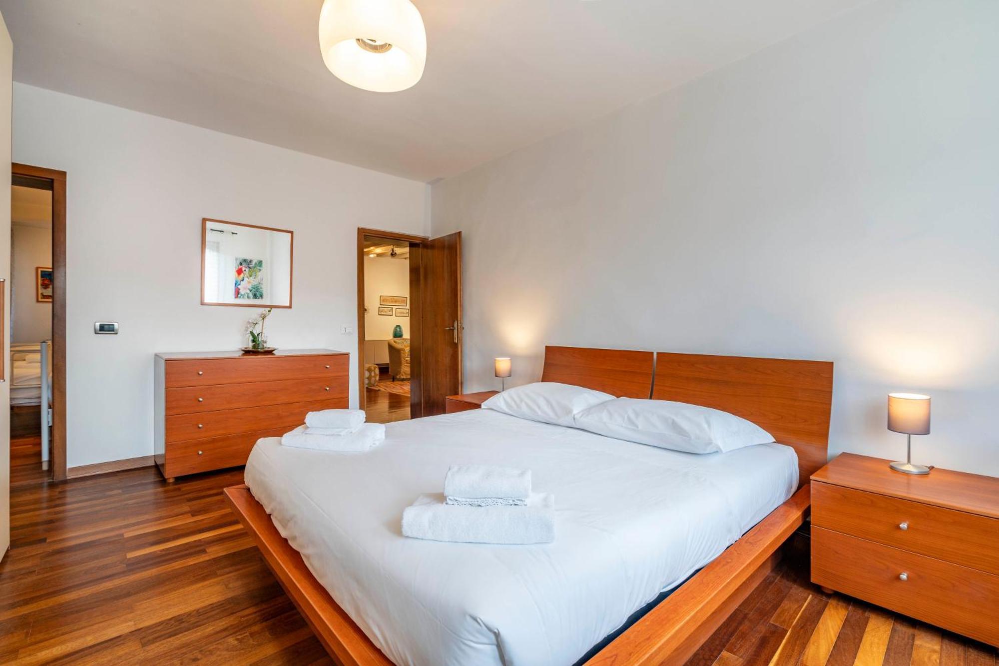 Residenza Ca' Giacomo Venedig Eksteriør billede