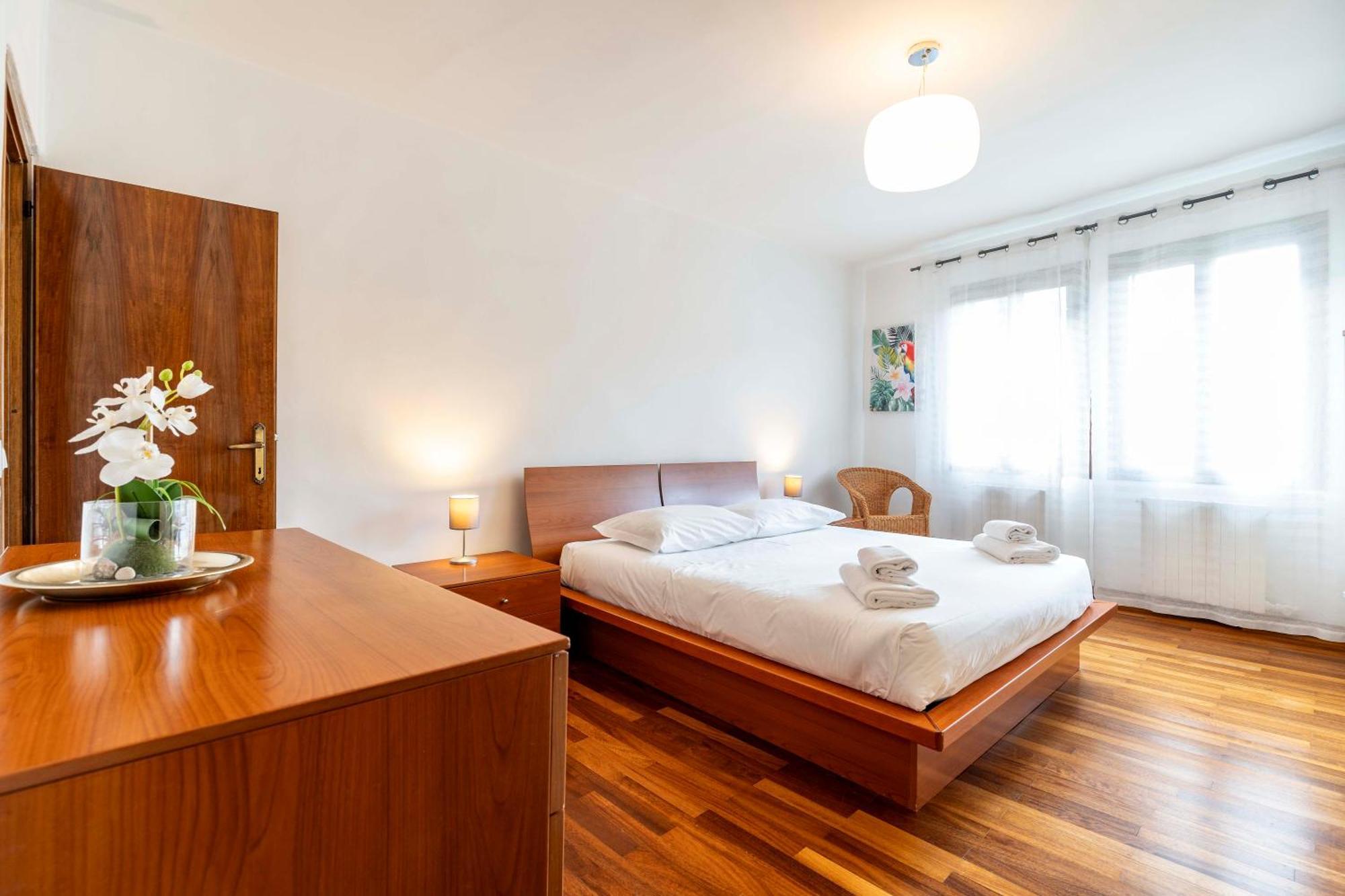 Residenza Ca' Giacomo Venedig Eksteriør billede