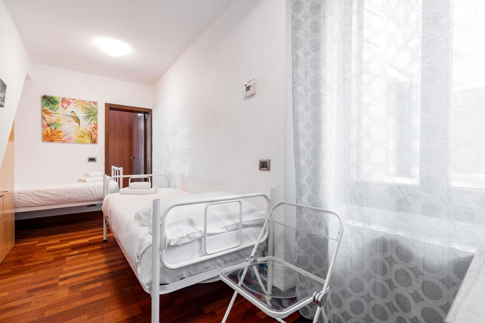 Residenza Ca' Giacomo Venedig Eksteriør billede